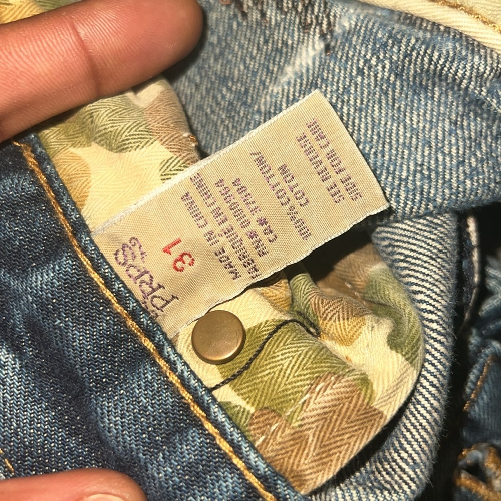 PRP JEANS - Picture 4 of 4